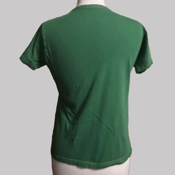 Beneficial T's Organic Cotton T-shirt (S) - Picture 3 of 5